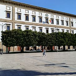Appartement Zweizimmerwohnung mit Galerie