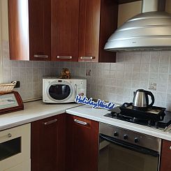 Appartement Lory Home von Holiday World