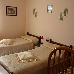 Vakantiehuis Haus in Licata mit Grill, Garten und Terrasse