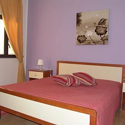 Appartement Wohnanlage Costa del Sole - Wohnung