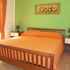 Appartement Wohnanlage Costa del Sole - Wohnung