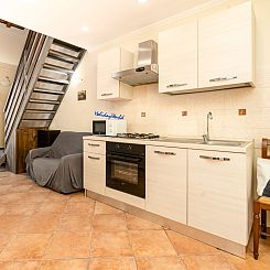 Appartement Casa Domiziano bei Holiday World