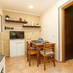 Appartement Casa Domiziano bei Holiday World