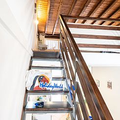 Appartement Casa Domiziano bei Holiday World