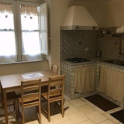 Appartement Alley's Haus