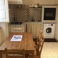 Appartement Alley's Haus