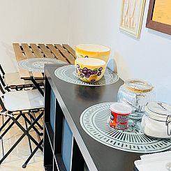 Appartement Gästehaus Eden 1