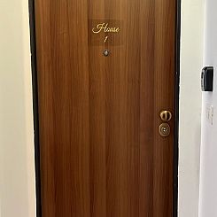 Appartement Gästehaus Eden 1
