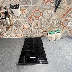 Appartement Gästehaus Eden 1