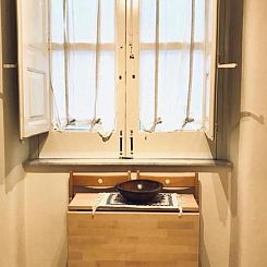 Appartement im historischen Zentrum von Catania