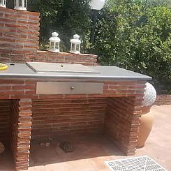 Vakantiehuis Euthalia zwischen Ätna und Taormina mit Pool u