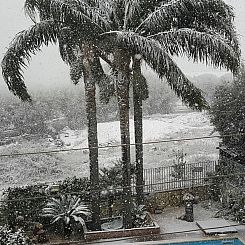 Vakantiehuis Euthalia zwischen Ätna und Taormina mit Pool u