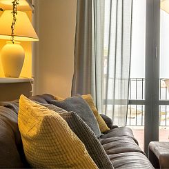 Appartement Wohnung in Riposto mit Terrasse