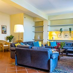 Appartement Wohnung in Riposto mit Terrasse