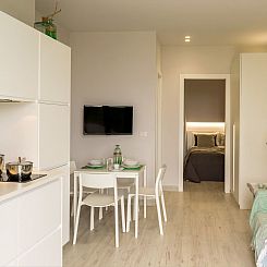 Appartement Die Suiten - Apartment 2