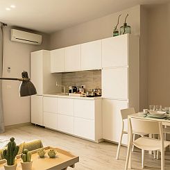 Appartement Die Suiten - Apartment 2