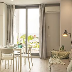 Appartement Les Suites Apartment 1
