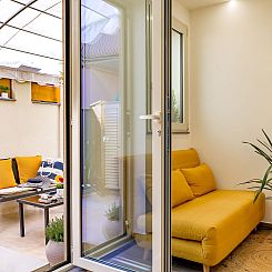 Appartement Das Haus der Provokation