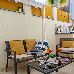 Appartement Das Haus der Provokation