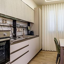 Appartement Das Haus der Provokation