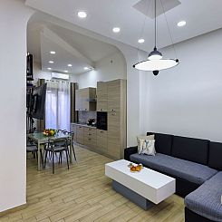 Appartement 'Bedda Sicily