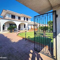 Villa Charlene