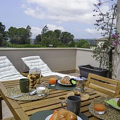 Appartement Amici Miei di Levante