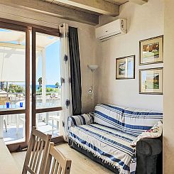 Appartement Casa di Arianna