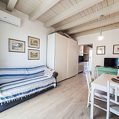 Appartement Casa di Arianna