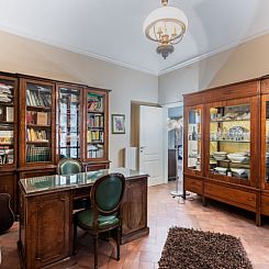 Vrijstaande woning in Noto