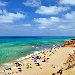 Vrijstaande woning in Noto