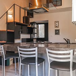 Appartement in Noto