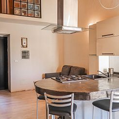 Appartement in Noto