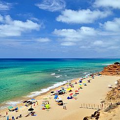 Appartement in Noto