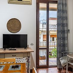 Appartement in Noto