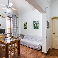 Appartement in Noto