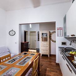 Appartement in Noto