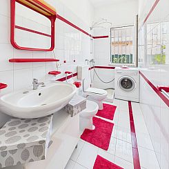 Vrijstaande woning in Noto