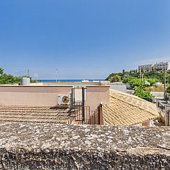 Vrijstaande woning in Noto
