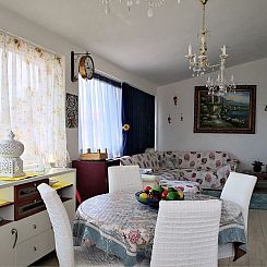 Vrijstaande woning in Noto