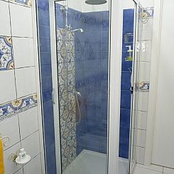 Vrijstaande woning in Noto