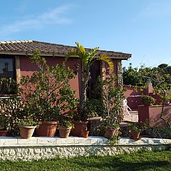 Vakantiehuis STUDIO-WOHNUNG ,PLEMMIRO ,SYRAKUS
