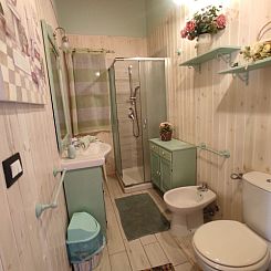 Vrijstaande woning in Fontane Bianche