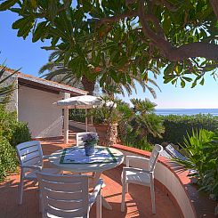 Vakantiehuis Tanah-Lot