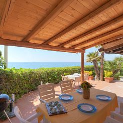 Vakantiehuis Tanah-Lot