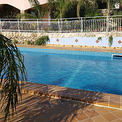 Appartement 'Flamingo Spa