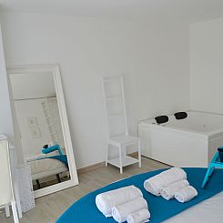 Appartement 'Flamingo Spa