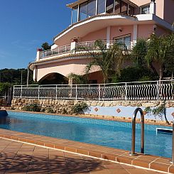 Vakantiehuis 'Mirko'
