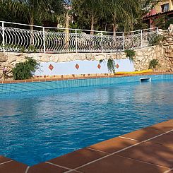 Vakantiehuis 'Mirko'