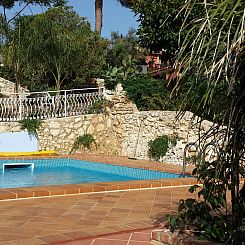 Vakantiehuis 'Mirko'